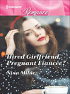 Imagen de portada para Hired Girlfriend, Pregnant Fiancée?